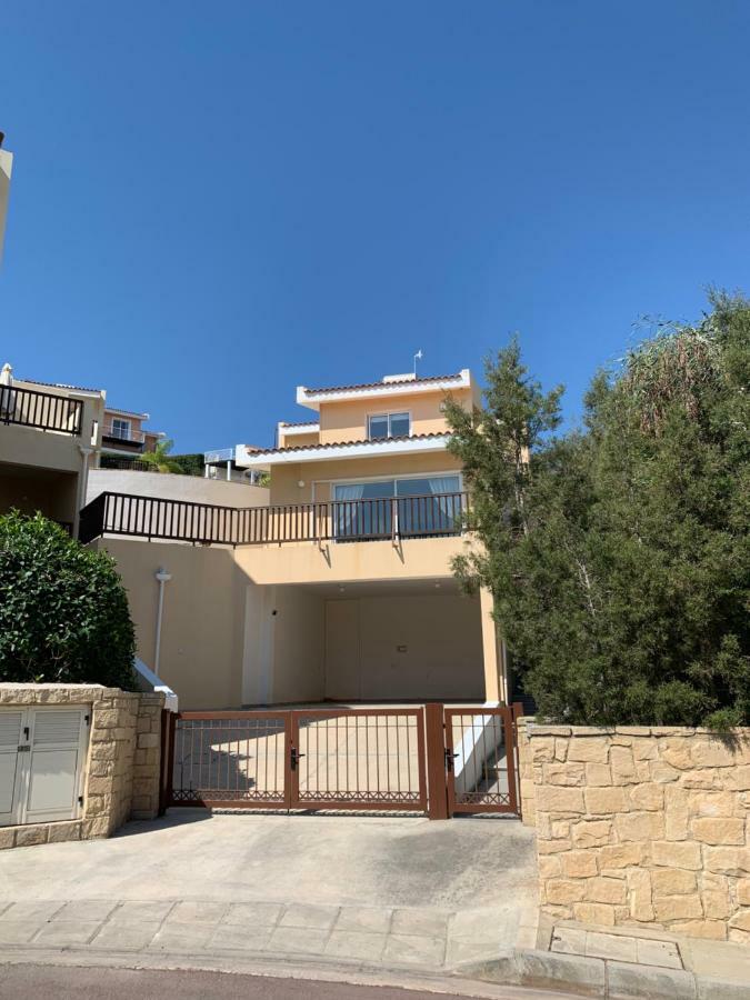 Melanos Village C1 Klorakas Exterior photo